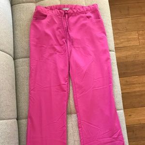 Grey’s Anatomy Scrub top and bottom